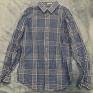 Express Men’s Shirt